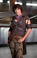 Juliet Aubrey's ready for action in Primeval II | News | | What's on TV ...