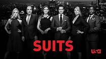 Suits - Season 7 - Promos + Cast and First Look Photos