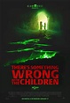 There's Something Wrong with the Children Movie Poster - #676792