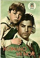 Enciclopedia del Cine Español: Hermano menor (1952)