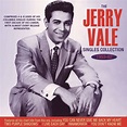 Jerry Vale Singles Collection 1953-62 2CD