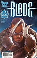 Blade (Volume) - Comic Vine