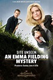 Site Unseen: An Emma Fielding Mystery (2017) - Posters — The Movie ...
