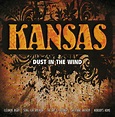 Kansas - Dust In The Wind (CD, Compilation) | Discogs