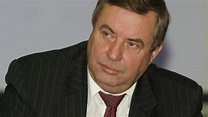 Former State Duma Speaker Gennady Seleznyov Dies at 67