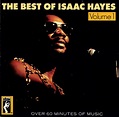 Isaac Hayes - The Best Of Isaac Hayes, Volume 1 (1987, CD) | Discogs