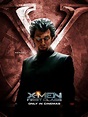 Cartel de la película X-Men: Primera generación - Foto 46 por un total ...