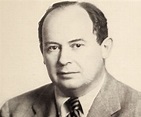 John Von Neumann Biography - Facts, Childhood, Family Life & Achievements