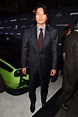 Sung Kang Photos Photos: Premiere Of Universal Pictures' 'Furious 7 ...