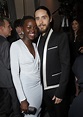 smacksmash:“ UHQ - Lupita Nyong’o and Jared Leto attend the 39th Annual ...