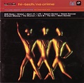 Yellow Magic Orchestra - Hi-Tech / No Crime (1992, CD) | Discogs