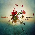 Chris Daughtry Unveils the "Baptized" Album Cover, Track List (PHOTO)