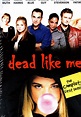 Dead Like Me: The Complete Season 1 (4 Discs) Region 1 DVD-Brand New ...
