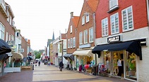 Visit Zandvoort: 2024 Travel Guide for Zandvoort, North Holland | Expedia