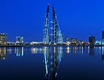Tom Wright Burj Al Arab - Confira A História Deste Incrível Arquiteto!