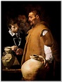 14 of the Famous Paintings by Diego Velazquez | ArtisticJunkie.com