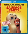 MyKinoTrailer: Sausage Party - Es geht um die Wurst Blu-ray Review zur ...