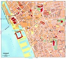 Liverpool Map - Detailed City and Metro Maps of Liverpool for Download ...