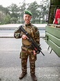 French Foreign Legion Training