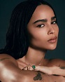 Zoë Kravitz - The Observer Magazine 03/06/2022 Issue • CelebMafia