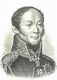 General Bogislav Friedrich Emanuel Graf Tauentzien von Wittenberg