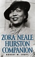 A A Zora Neale Hurston Companion de Croft - Livro - WOOK