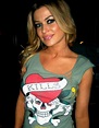 LOVE me some Carmen Electra!!!!