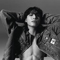 Jung Kook, do BTS, é o novo embaixador global da Calvin Klein