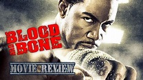 Blood and Bone (2009) Movie Review - Very Underrated - YouTube