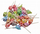 Dum Dum Lollipops - Bulk Candy - 5 Lbs (approx. 310 pieces ...