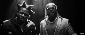 Denzel Curry Feat. T-Pain - "Troubles" [Music Video] - Hip Hop News ...