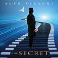Alan Parsons - 'The Secret' (Album Review) - The Prog Report