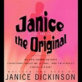 Amazon.co.jp: Janice the Original: Dating, Mating, and Extricating ...