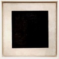 Kazimir Malevich - The Black Square