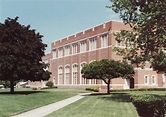 James Whitcomb Riley High School - Class of 1981