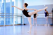 The Anatomy of Arabesque: Why Placement and Turnout Are Key to ...