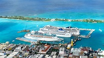 Visit Nassau: Best of Nassau Tourism | Expedia Travel Guide