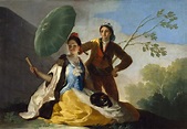 File:El Quitasol (Goya).jpg - Wikimedia Commons