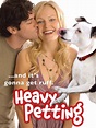 Heavy Petting (2007) - Posters — The Movie Database (TMDB)