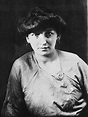 Фернанда Оливье (Fernande Olivier, 1881-1966). Фото, ок. 1909 | Пабло ...