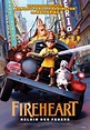 Film Fireheart - Heldin des Feuers - Cineman