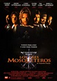 1993 - Los tres mosqueteros - The Three Musketeers