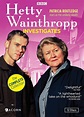 Hetty Wainthropp Investigates (TV Series 1996–1998) - IMDb