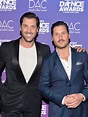 20 Facts about DWTS' Val and Maksim Chmerkovskiy