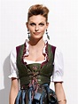 Damen Trachtenmode - Dirndl Kleider fürs Oktoberfest München 2014