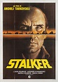 Stalker (1979) [21212976] | Movie posters, Stalker 1979, Movie posters ...