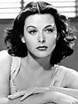 8 curiosidades sobre Hedy Lamarr
