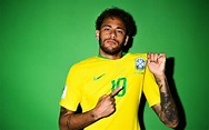 3840x2400 Neymar Jr Brazil Portraits 4K ,HD 4k Wallpapers,Images ...