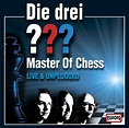 Die drei ??? - Master Of Chess (Live & Unplugged) - Die drei ...