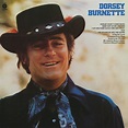 el Rancho: Dorsey Burnette - Dorsey Burnette (1973)
